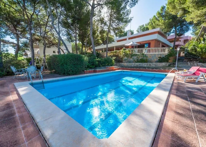 Villa Marta