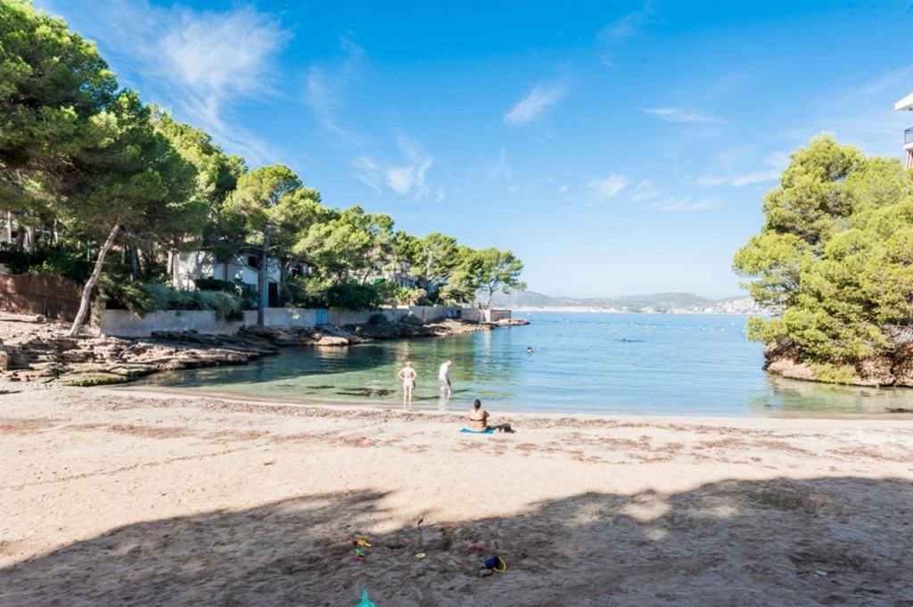 Villa Marta Santa Ponsa