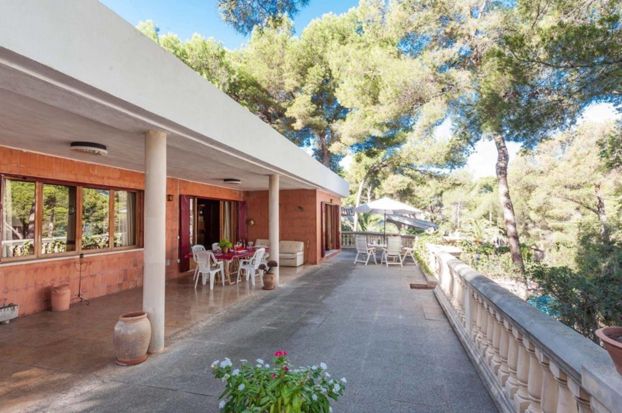 Villa Marta *